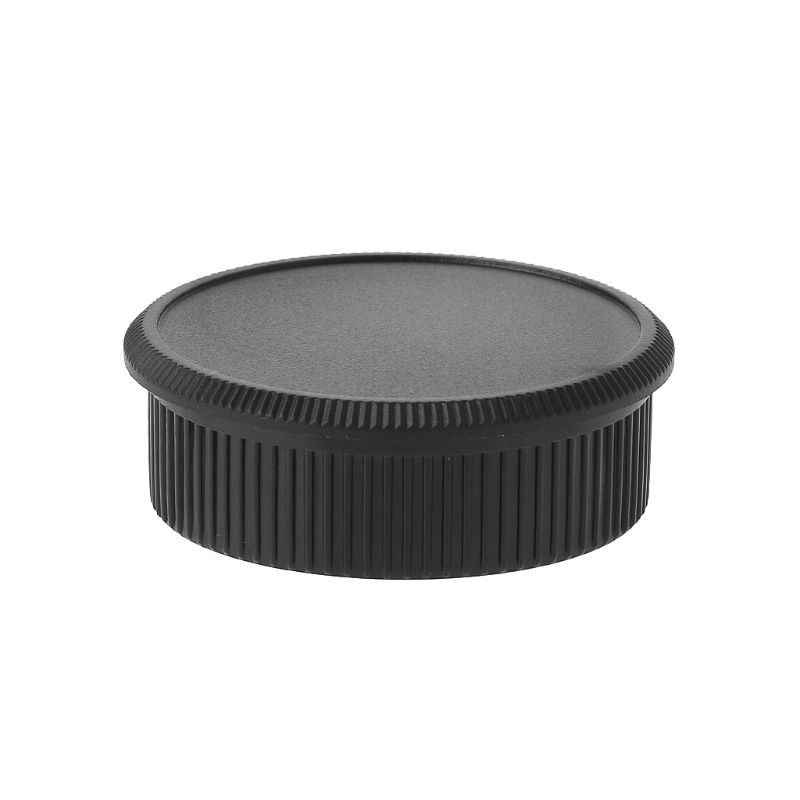 Nắp Đậy Ống Kính Máy Ảnh 39mm Leica M39 L39 Đen