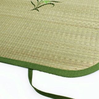 Chiếu cói cho bé sơ sinh