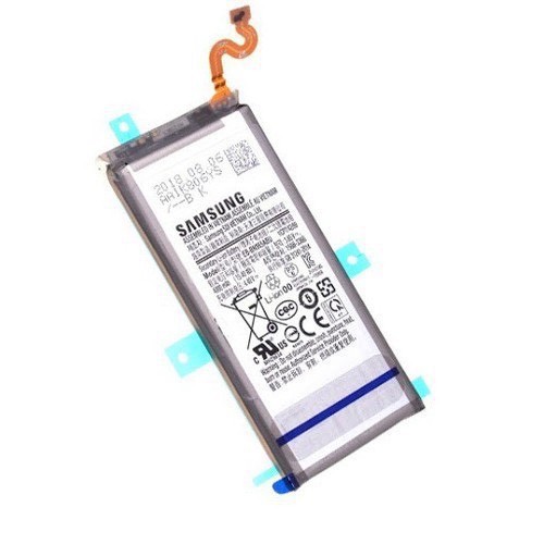 Pin Samsung Note 9 Dung Lượng Chuẩn 4000 mAh N965 Zin Chính Hãng - Bảo hành 6 tháng