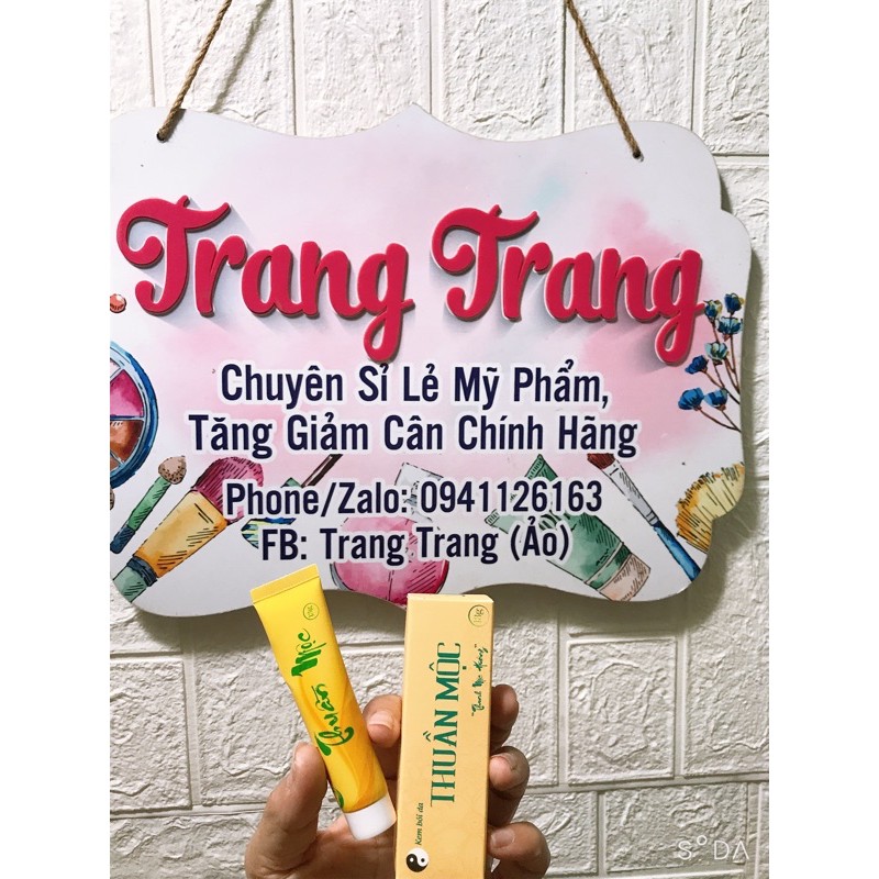 1 TUÝT T MỘC NHƯ HÌNH