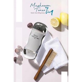 TONER NƯỚC THẦN KOSXU