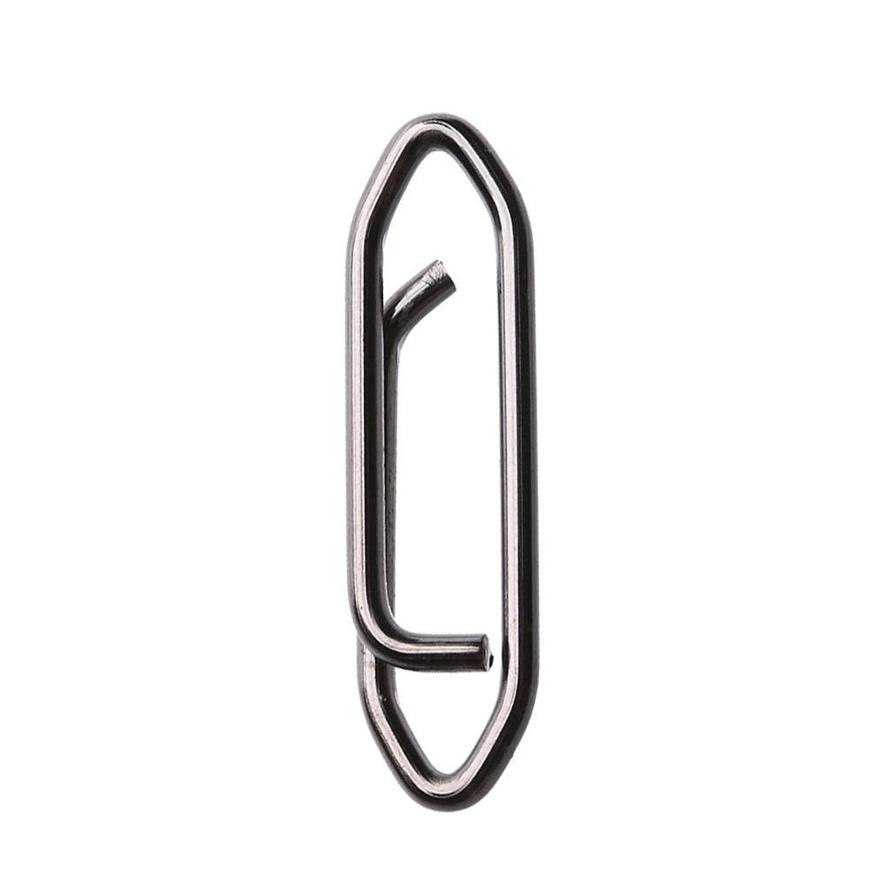 Khóa Inox Chuyên Dụng Cho Câu Cá Tiện Lợi
