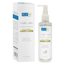 200ml_Dầu tẩy trang Hada Labo ADVANCED NOURISH