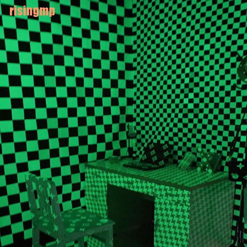 Băng Keo Dạ Quang Tiện Dụng Trong Nhà