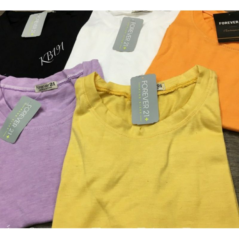 ÁO CROPTOP FORM RỘNG CỔ TRÒN TAY LỠ DÀI KIỂU DÁNG ÁO CROPTOP TRẮNG UNISEX HOT đủ màu dáng basic