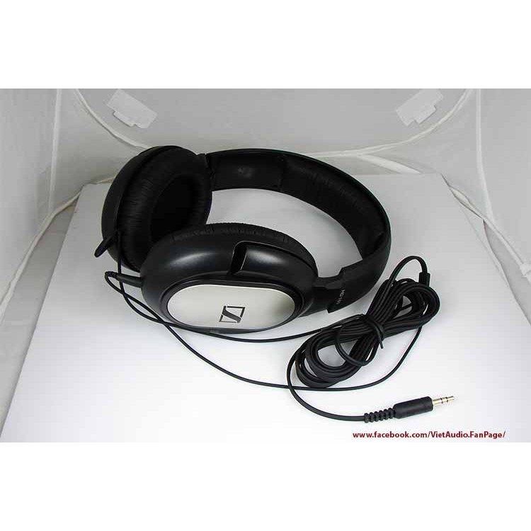 Tai Nghe Sennheiser HD180 - Hàng Chính Hãng