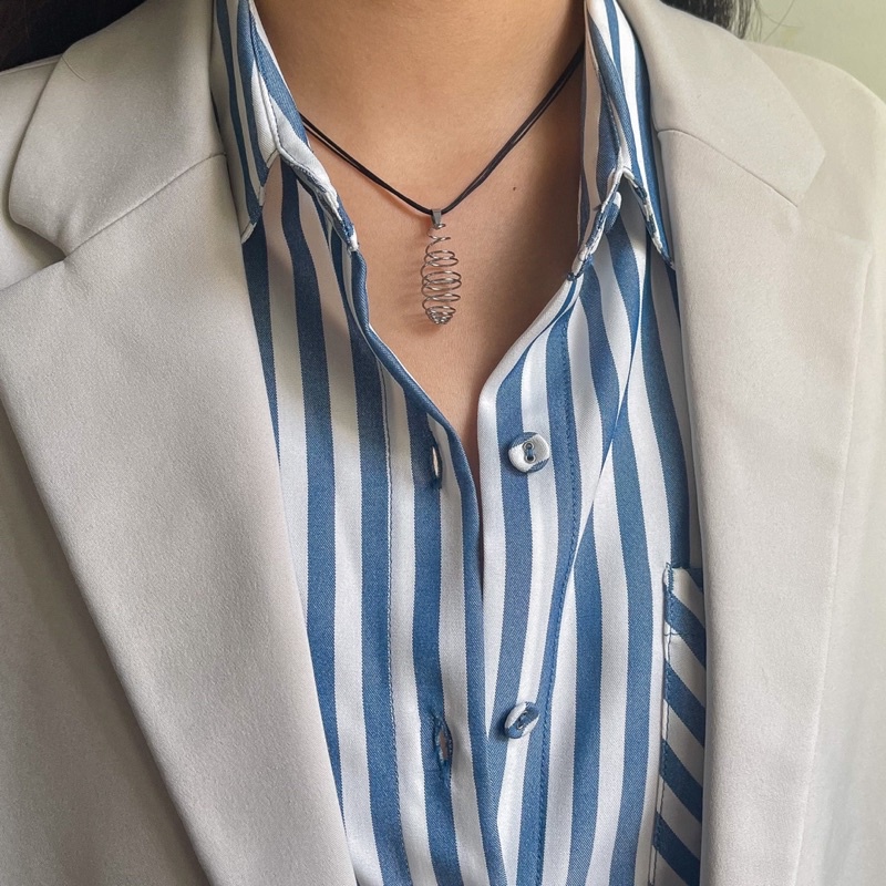 Vòng cổ Kén Em