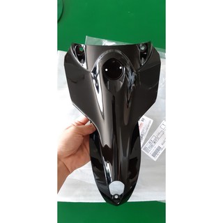 Mặt nạ Jupiter 2011 đen bóng zin Yamaha