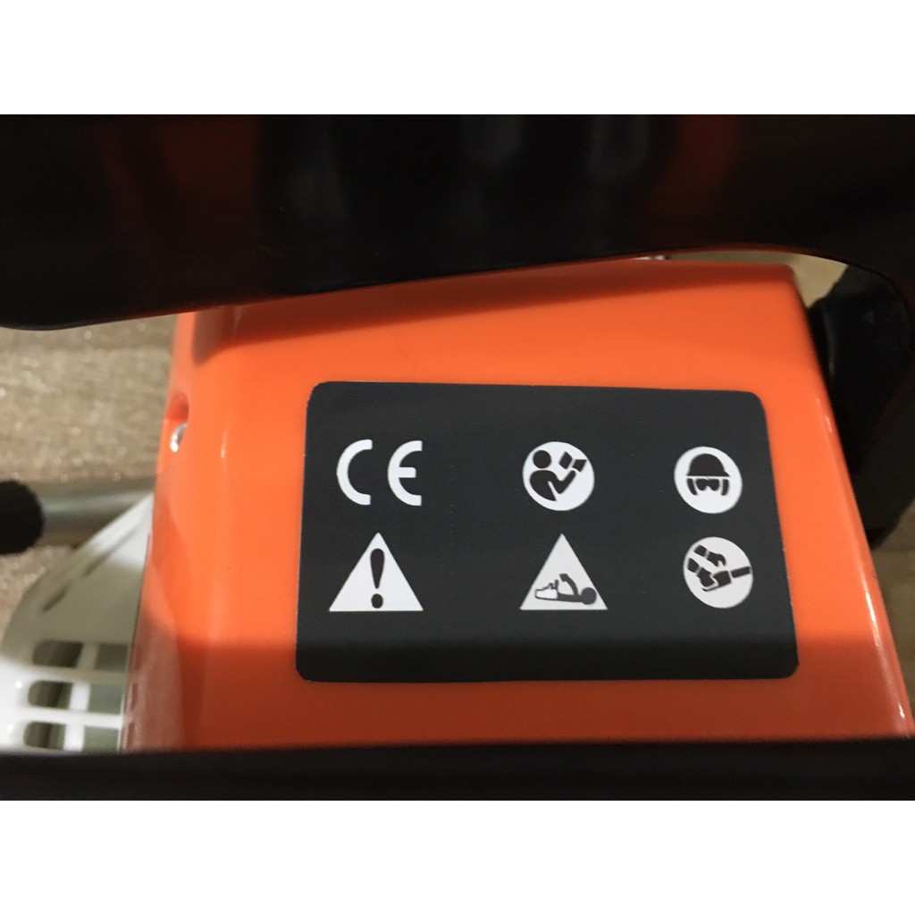 Máy cưa cây cưa gỗ chạy xăng YAMAHA 2020