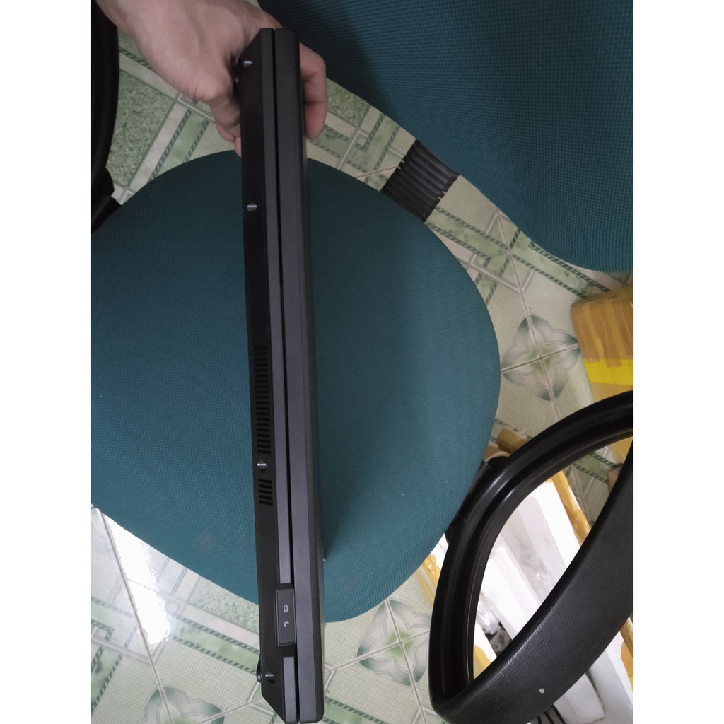 Laptop Lenovo ThinkPad L520 I5/4GB/HDD500G/15. | BigBuy360 - bigbuy360.vn