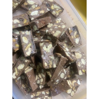 Kẹo nougat