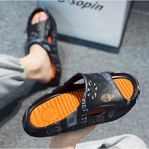 Dép thời trang đế cao siêu êm chân - ℂ𝔸𝕄𝕊𝕋𝕆ℝ𝔼