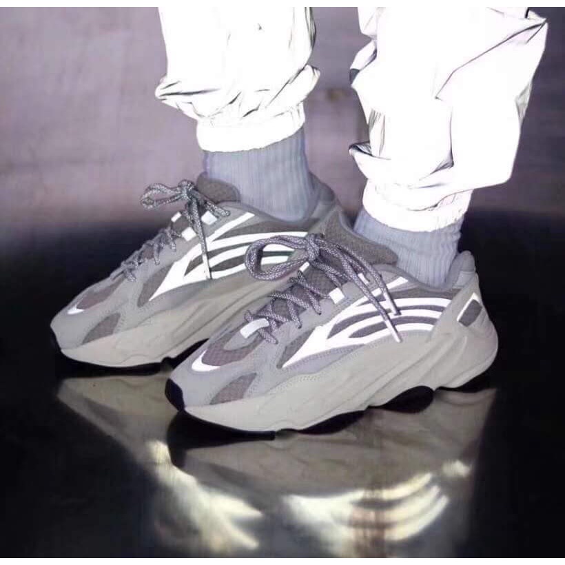 GIÀY THỂ THAO Y.Z.Y700 STATIC