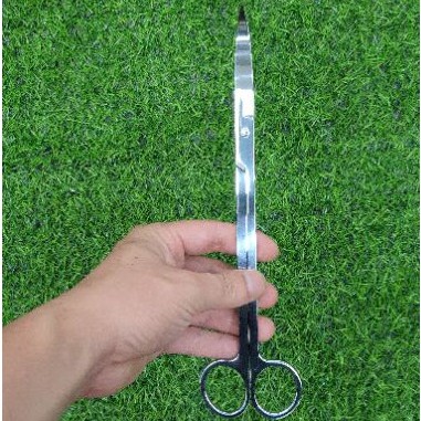 Kéo Cắt Cây Thủy Sinh - Dày dặn hàng tốt