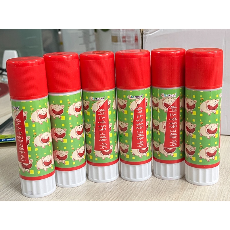 Bút đánh dấu cho heo đánh dấu lên thân để phân biệt, bút sáp đánh dấu thú y gia súc cho lợn màu sắc sáng không độc hại