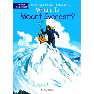 WHERE IS? WHERE - 10c bản đẹp