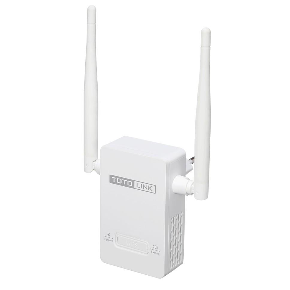 Thiết bị mở rộng không dây Totolink EX200 300Mbps 18) | BigBuy360 - bigbuy360.vn