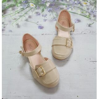 Giày sandal bé gái