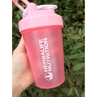 Bình Lắc Herbalife - 500ml