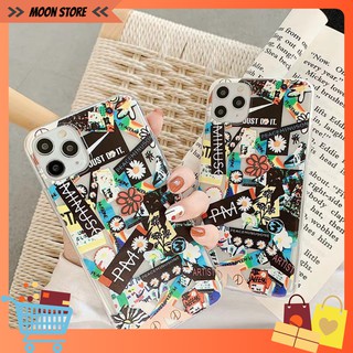 Ốp lưng silicone just do it g-dragon cực hot cho dragon - ốp lưng iphone