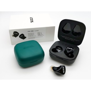Tai nghe CCA CX10 True Wireless