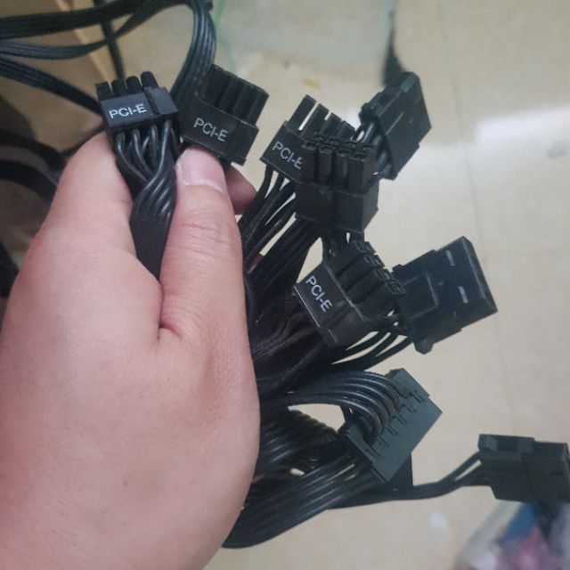 nguồn 700w 80Plus Zalman hàn quốc | BigBuy360 - bigbuy360.vn