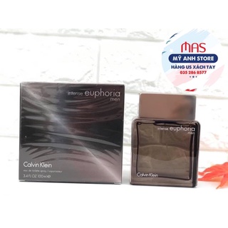 Nước hpa nam CK Euphoria Intense 100ml