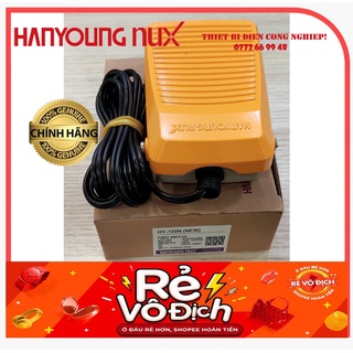 Công tắc bàn đạp HY-102N Hanyoung