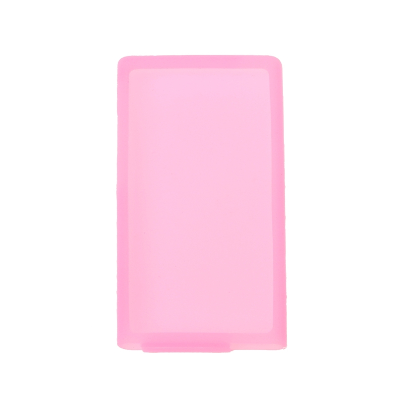 Ốp lưng silicone mềm cho Ipod Nano 7th Generation