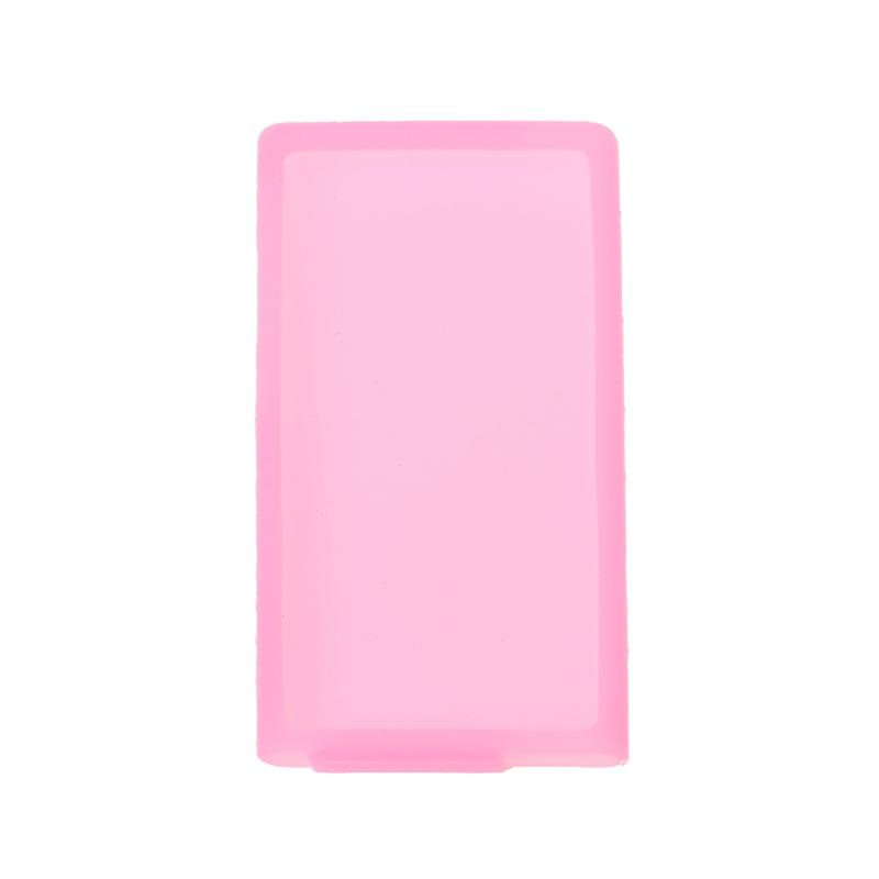 Ốp lưng silicone mềm cho Ipod Nano 7th Generation