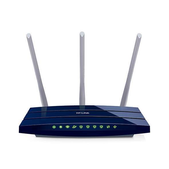 Bộ phát Wireless TP-LINK TL-WR1043ND | BigBuy360 - bigbuy360.vn