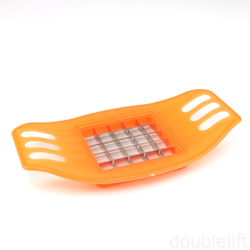 Dụng Cụ Cắt Khoai Tây Bằng Thép Không Gỉ