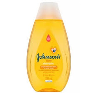Dầu gội đầu em bé johnson’s baby