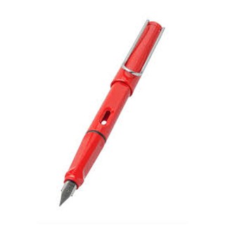  Bút mực Lamy - Safari - Red