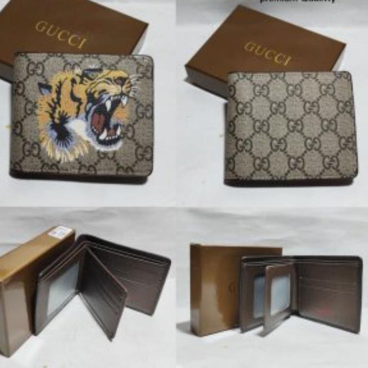 Ví Gucci Dáng Dài 12.12 Thời Trang Cao Cấp