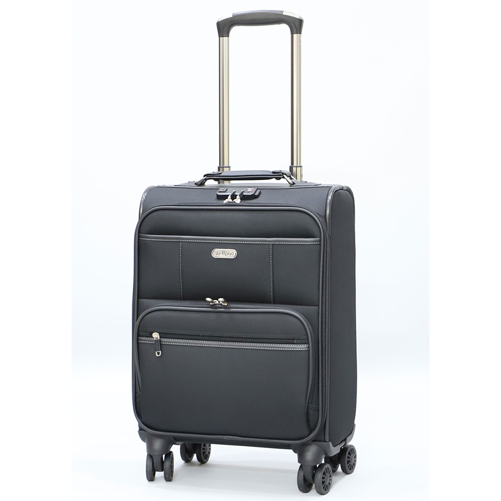 Vali vải du lịch Shellpod SSC-20 size S ( 22 inch )