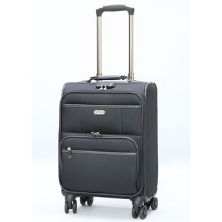 Vali vải du lịch Shellpod SSC-20 size S ( 22 inch )