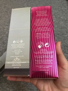 💥 Nước hoa nữ Paris Hilton EDP - bill US