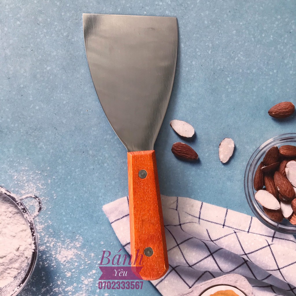 Dụng cụ sủi socola - DC65