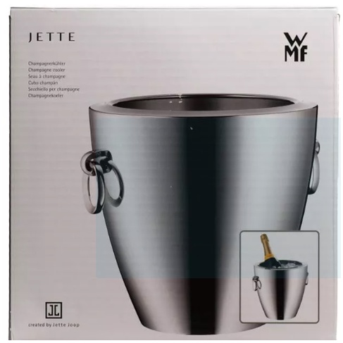 Bình giữ lạnh rượu WMF Champagne Cooler Jette