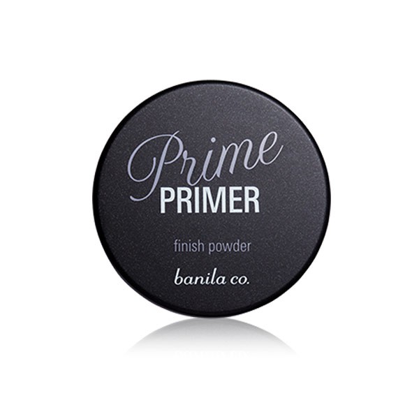 (HSD-01/11/23)Phấn Phủ Trang Điểm Banila Co Prime Primer Finish Powder 12g