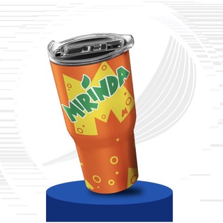 Ly giữ nhiệt Pepsi