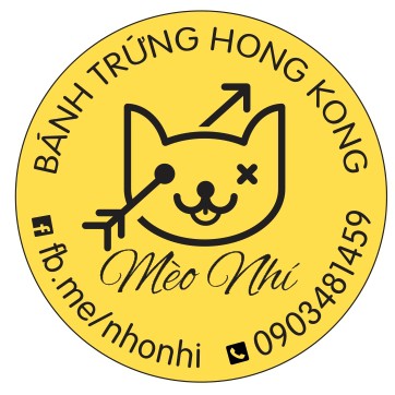 Combo tem decan thiết kế theo yêu cầu