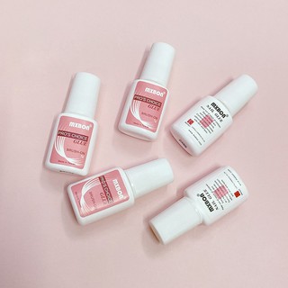 Keo Mix.bon Dán Móng Giả, Phụ Kiện Trang Trí Móng
