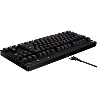 Bàn phím cơ Logitech G Pro