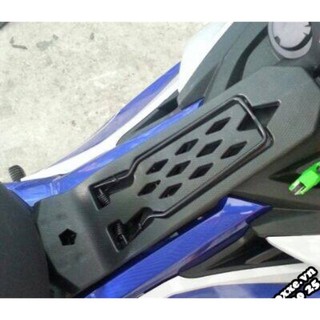 [Siêu rẻ] Baga nhựa gọng thép của Exciter 150 Full ốc pat
