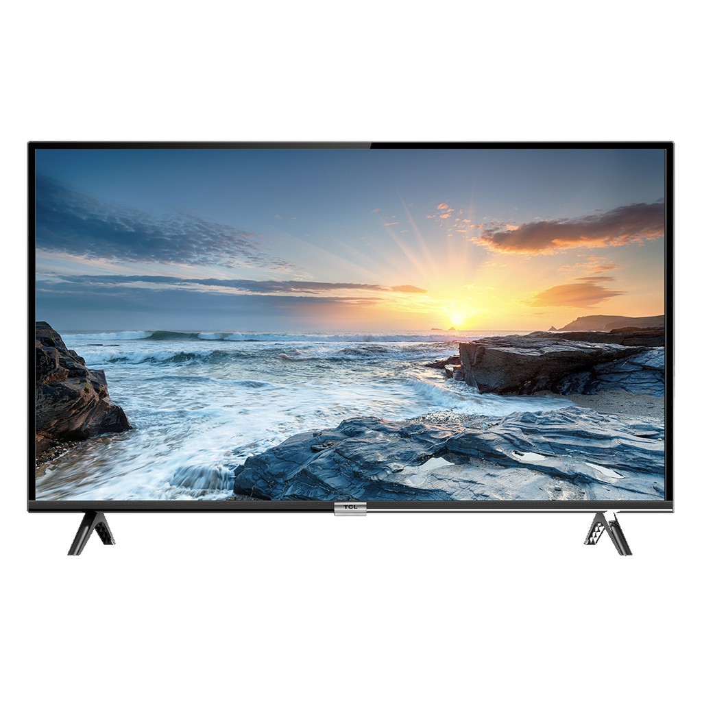 Android Tivi TCL Full HD 43 inch L43S6500 (Chính Hãng Phân Phối)