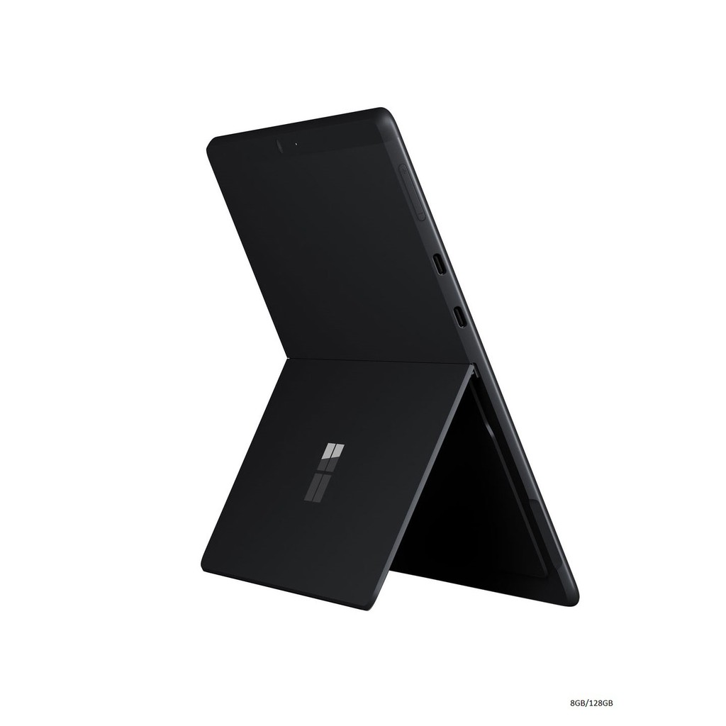 Máy Tính Microsoft Surface Pro X - SQ1/8GB/128GB – Màu Black - BH 12 Tháng | BigBuy360 - bigbuy360.vn