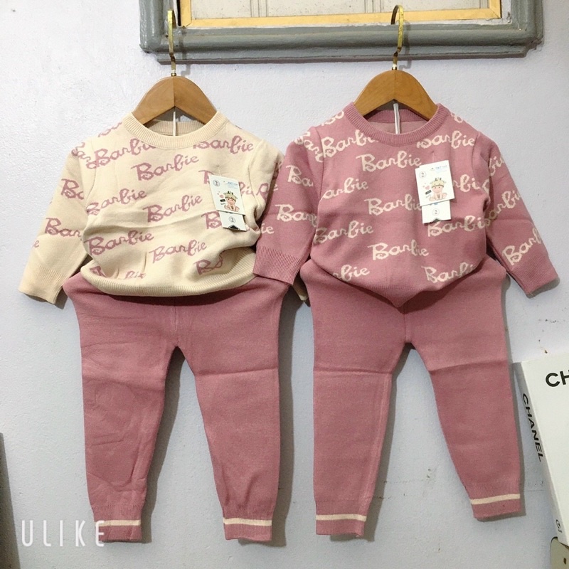 Bộ len Mikey hàng Quảng Châu cực hot cho bé 10-22kg