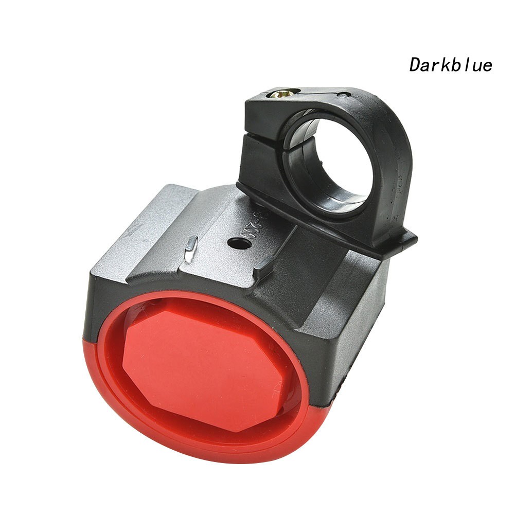 ELECTRONIC Chuông Điện Tử Cho Xe Đạp 90db